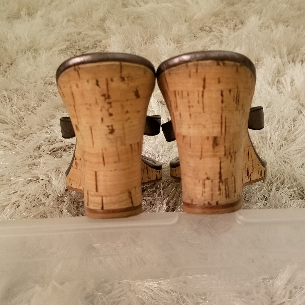 Wedge Sandals - Picture 5 of 7